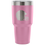 Stainless Steel Tumbler - Football Helmet - Powder Coated Laser Etched Vacuum Sealed Stainless Steel Tumbler - 757 Sports Collectibles