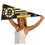 WinCraft Boston Bruins Pennant - 757 Sports Collectibles
