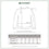 Ivysport Missouri State University Bears Long Sleeve Adult Unisex T-Shirt, Heritage, Charcoal Heather, Small - 757 Sports Collectibles