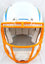Austin Ekeler Autographed F/S LA Chargers Speed Authentic Helmet w/Insc.-Beckett W Hologram - 757 Sports Collectibles