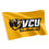 Virginia Commonwealth University Flag VCU Rams Flags Banners 100% Polyester Indoor Outdoor 3x5 (Style 5) - 757 Sports Collectibles