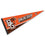 College Flags & Banners Co. Bowling Green Pennant Full Size Felt - 757 Sports Collectibles