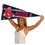 WinCraft Boston Baseball Large Pennant - 757 Sports Collectibles