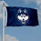 College Flags & Banners Co. Connecticut Huskies Flag - 757 Sports Collectibles
