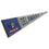 Delaware Blue Hens Pennant Throwback Vintage Banner - 757 Sports Collectibles