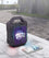 NCAA Tcu Horned Frogs ShockBox XL Wireless Bluetooth Speaker, Team Color - 757 Sports Collectibles