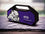 NCAA TCU Horned Frogs XL Wireless Bluetooth Speaker, Team Color - 757 Sports Collectibles
