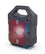 NCAA Arkansas Razorbacks ShockBox XL Wireless Bluetooth Speaker, Team Color - 757 Sports Collectibles
