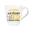 Team Sports America Pittsburgh Steelers, Ceramic Cup O'Java 17oz Gift Set - 757 Sports Collectibles
