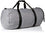 NBA Boston Celtics "Wingman" Packable Duffle Bag, 24" x 12" x 12" - 757 Sports Collectibles