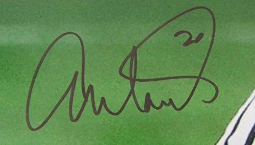 Abby Wambach US Soccer USWNT World Cup Autographed/Signed 16x20 Photo JSA - 757 Sports Collectibles