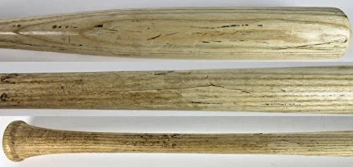 Pirates Andrew McCutchen Signed Game Used Rookie Baseball Bat PSA Rookiegraph - 757 Sports Collectibles