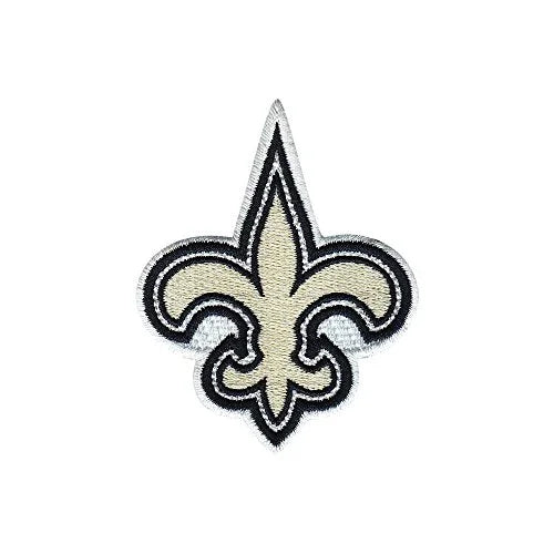 Tervis Made in USA Double Walled NFL New Orleans Saints Insulated Tumbler Cup Keeps Drinks Cold & Hot, 16oz, Primary Logo - 757 Sports Collectibles