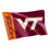 Desert Cactus Virginia Tech Flag Hokies VT Flags Banners 100% Polyester Indoor Outdoor 3x5 (Team Name) - 757 Sports Collectibles