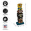 Team Garden Statue Jacksonville Jaguars 16 Inches - 757 Sports Collectibles