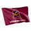 Desert Cactus Virginia Tech Flag Hokies VT Flags Banners 100% Polyester Indoor Outdoor 3x5 (Style 2a) - 757 Sports Collectibles