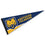 College Flags & Banners Co. Northern Colorado Pennant Full Size Felt - 757 Sports Collectibles