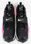 Nike Air Pro Shark Stove Cleats Black White Hot Pink (BCA) Size 15 New In Box - 757 Sports Collectibles