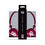 SOAR NCAA Bluetooth On-Ear Headphones, Oklahoma Sooners - 757 Sports Collectibles