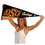 College Flags & Banners Co. Oklahoma State Pennant Cowboys Full Size Felt - 757 Sports Collectibles