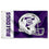 College Flags & Banners Co. Truman State Football Helmet Flag - 757 Sports Collectibles