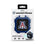 NCAA Arizona Wildcats Shockbox LED Wireless Bluetooth Speaker, Team Color - 757 Sports Collectibles