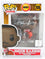 Hakeem Olajuwon Autographed Houston Rockets Funko Pop Figurine 106- JSA W White - 757 Sports Collectibles