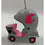 Team Sports America Washington State Vintage Field Cart Team Ornament - 757 Sports Collectibles