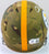 Chase Claypool Autographed Pittsburgh Steelers Camo Mini Helmet- Beckett WWhite - 757 Sports Collectibles