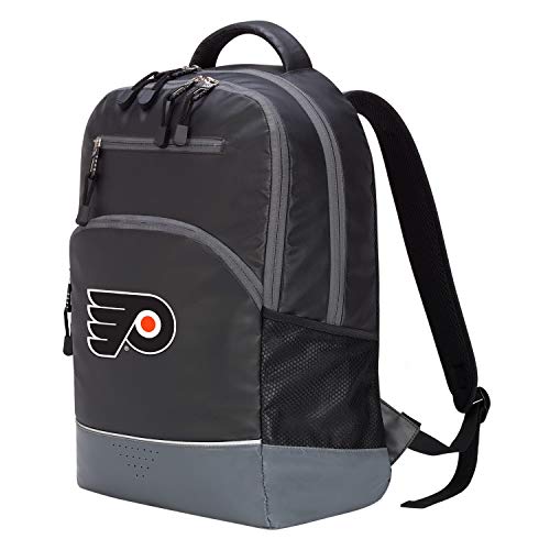 Northwest Philadelphia Flyers Alliance Backpack - 757 Sports Collectibles