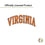 University of Virginia Garden Flag Cavaliers UVA Wahoos Banner 100% Polyester (Design B) - 757 Sports Collectibles