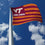 Rico Industries NCAA Virginia Tech Hokies Country 3' x 5' Banner Flag 3' x 5' Banner Flag Single Sided - Indoor or Outdoor - Home Décor - 757 Sports Collectibles