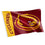 Desert Cactus Iowa State University Flag Cyclones ISU Flags Banners 100% Polyester Indoor Outdoor 3x5 (Team Name) - 757 Sports Collectibles
