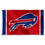 WinCraft Buffalo Bills Red 3x5 Grommet Flag - 757 Sports Collectibles