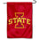Iowa State Cyclones Garden Flag and Yard Banner - 757 Sports Collectibles