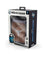 NCAA Texas Longhorns ShockBox XL Wireless Bluetooth Speaker, Team Color - 757 Sports Collectibles