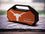 NCAA Texas Longhorns XL Wireless Bluetooth Speaker, Team Color - 757 Sports Collectibles