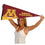College Flags & Banners Co. Minnesota Gophers Pennant Full Size Felt - 757 Sports Collectibles