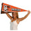 College Flags & Banners Co. Bowling Green Pennant Full Size Felt - 757 Sports Collectibles