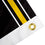 Desert Cactus University of Iowa Flag Hawkeyes Flags Banners 100% Polyester Indoor Outdoor 3x5 (Vintage B) - 757 Sports Collectibles