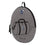 THE NORTHWEST COMPANY Charlotte Hornets NBA Wingman Duffel Bag - 757 Sports Collectibles