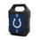 NFL Indianapolis Colts ShockBox XL Wireless Bluetooth Speaker, Team Color - 757 Sports Collectibles