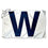 Chicago Baseball W Win Boat and Golf Cart Flag - 757 Sports Collectibles