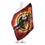 Marvel sports-fan-throw-blankets, Supernatural Science - 757 Sports Collectibles