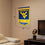West Virginia Heritage History Banner Pennant - 757 Sports Collectibles