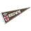 College Flags & Banners Co. Brown Bears Pennant Full Size Felt - 757 Sports Collectibles