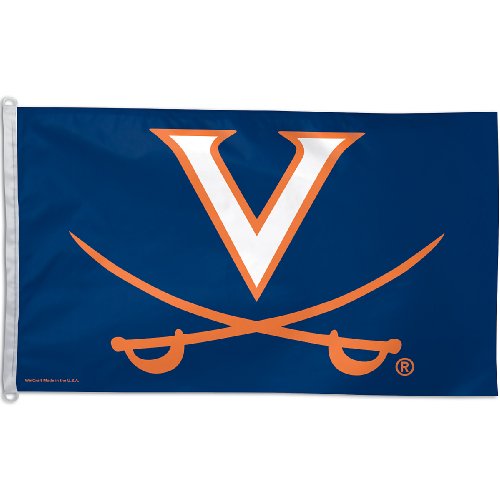 Wincraft Virginia Cavaliers 3X5 Flag - 757 Sports Collectibles
