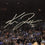Autographed/Signed Kris Jenkins Villanova Wildcats 2016 The Shot 16x20 Basketball Photo JSA COA - 757 Sports Collectibles