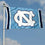 College Flags & Banners Co. North Carolina Tar Heels Court Stripes Flag - 757 Sports Collectibles