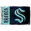 WinCraft Kraken 3x5 Feet Banner Flag - 757 Sports Collectibles